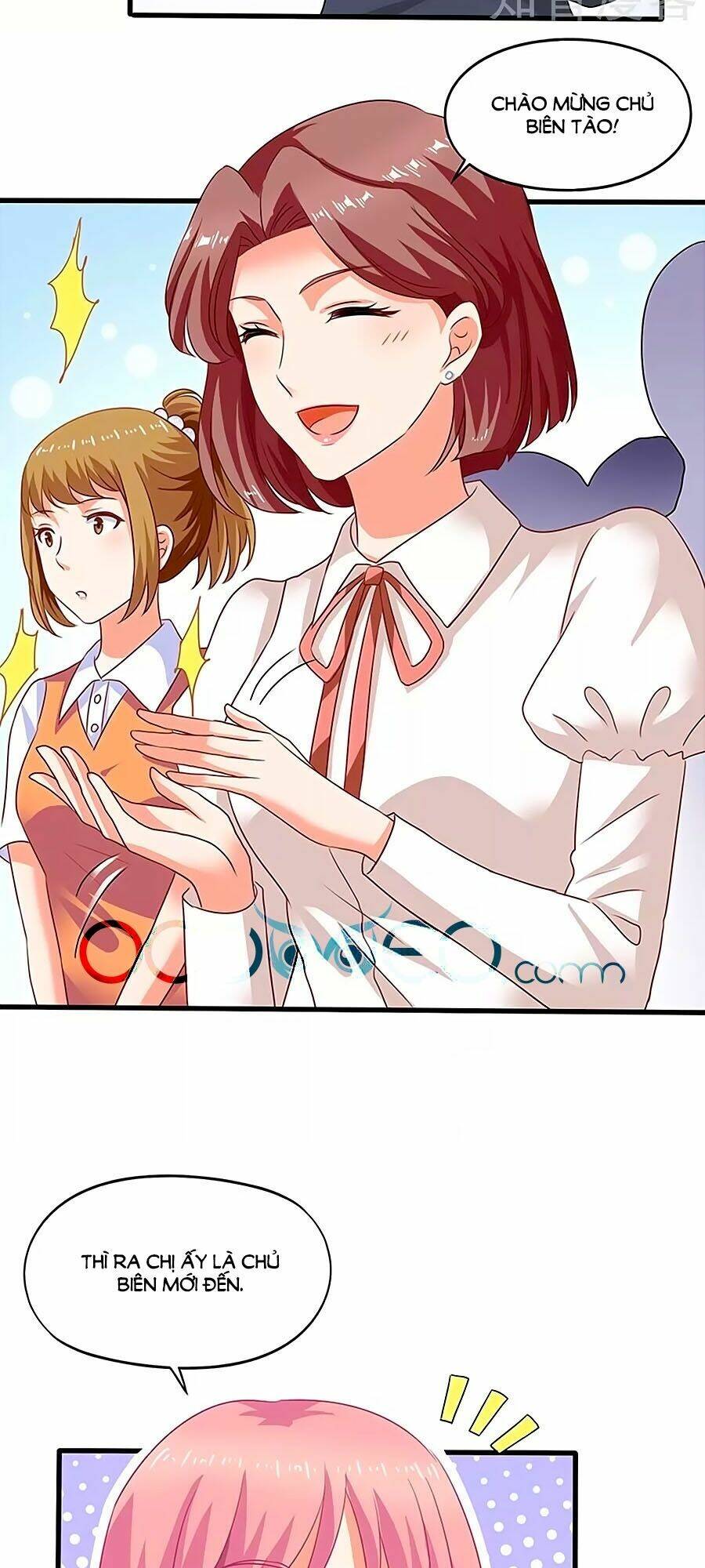 Đưa Mami Về Nhà Chapter 59 - Trang 2