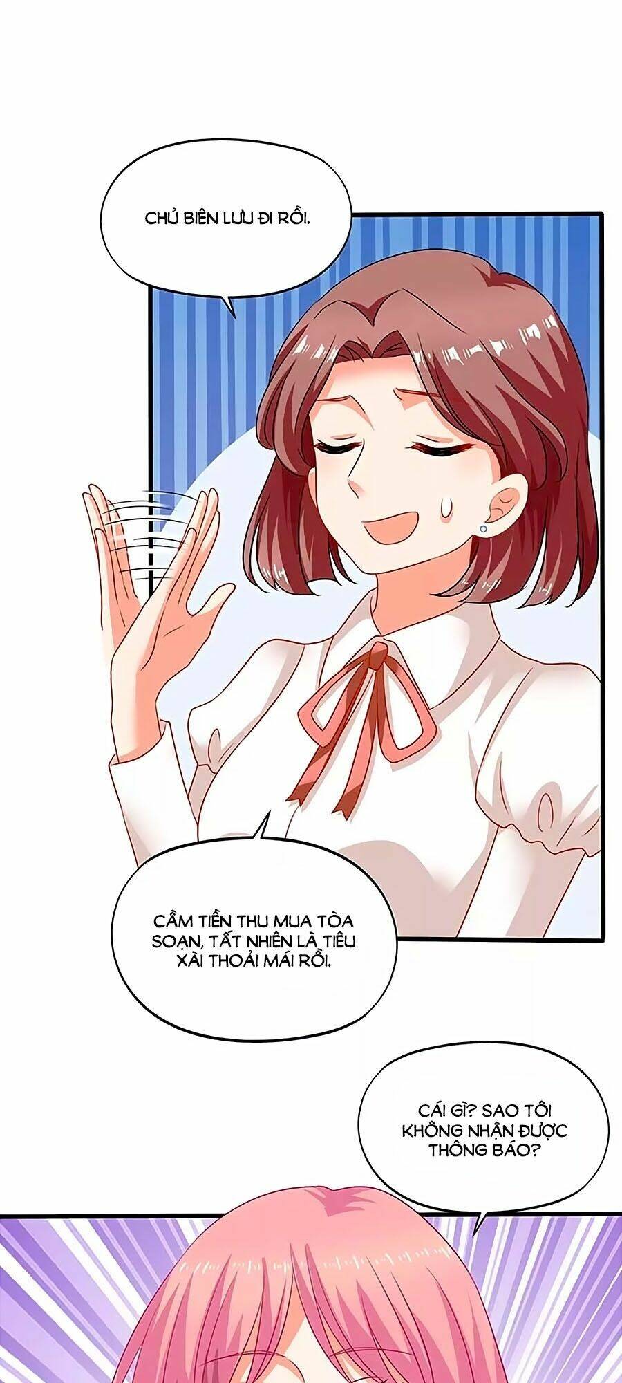 Đưa Mami Về Nhà Chapter 59 - Trang 2