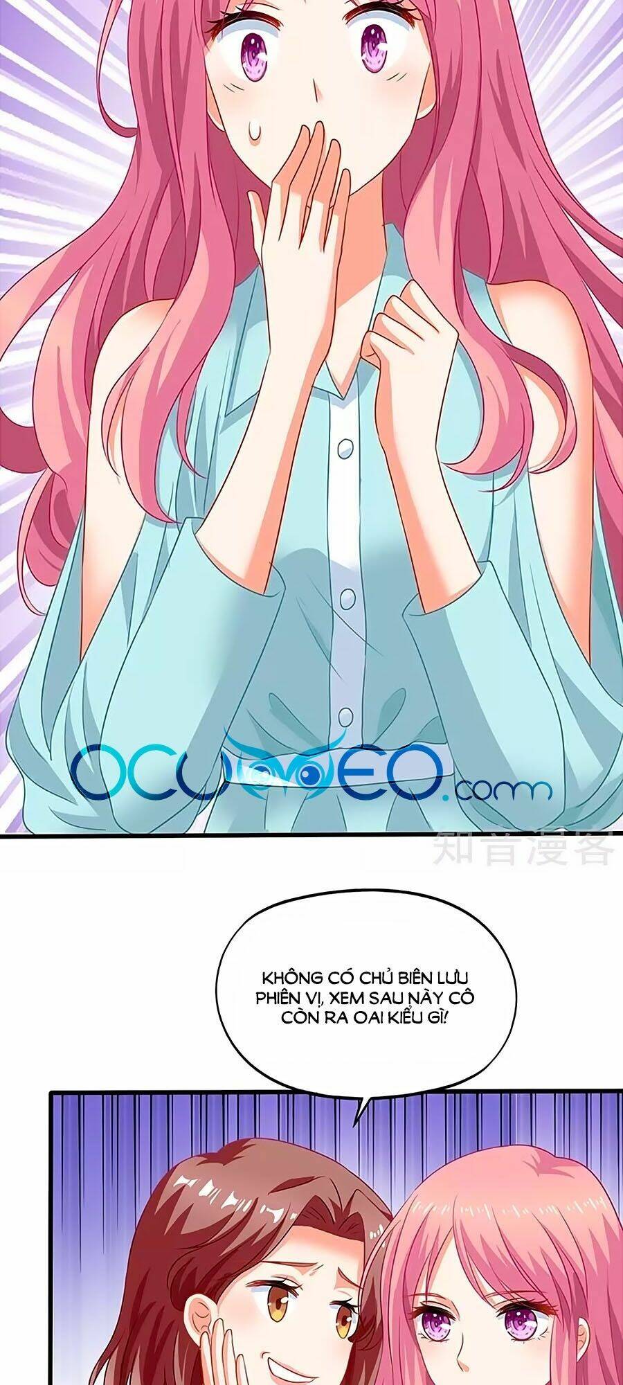 Đưa Mami Về Nhà Chapter 59 - Trang 2