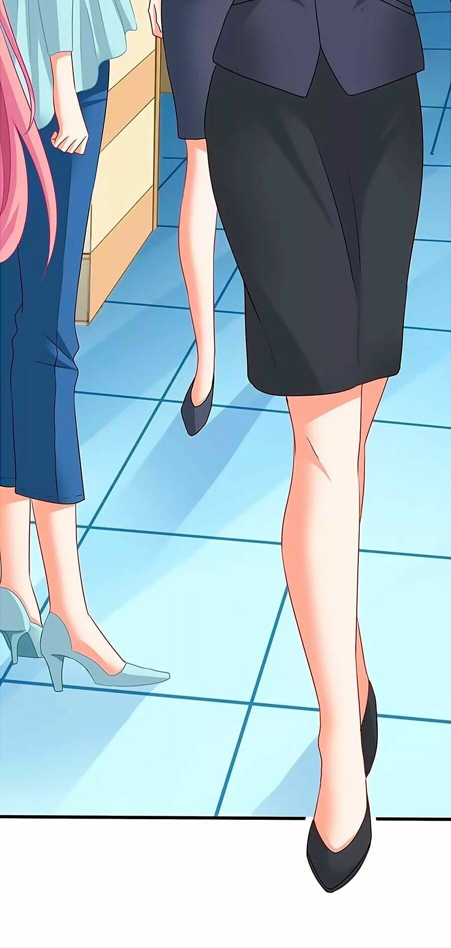 Đưa Mami Về Nhà Chapter 59 - Trang 2