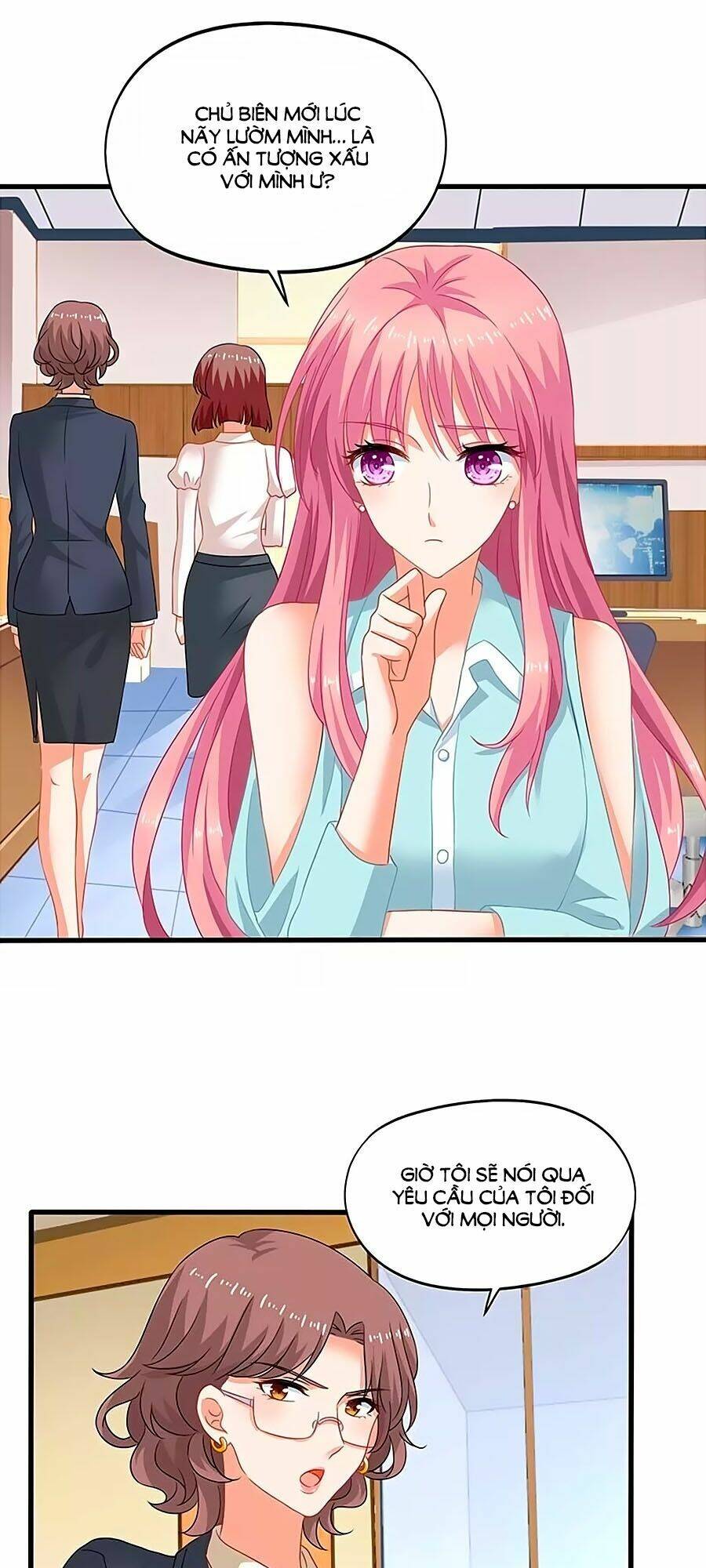 Đưa Mami Về Nhà Chapter 59 - Trang 2