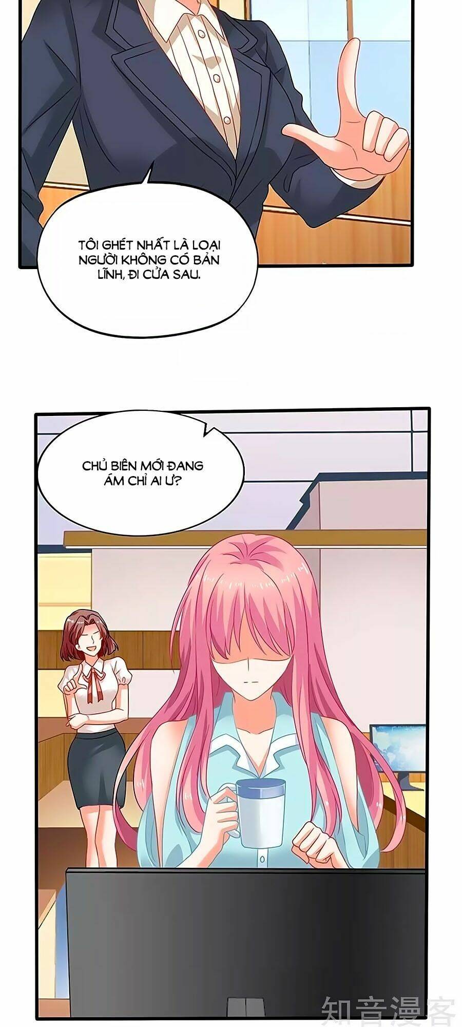 Đưa Mami Về Nhà Chapter 59 - Trang 2