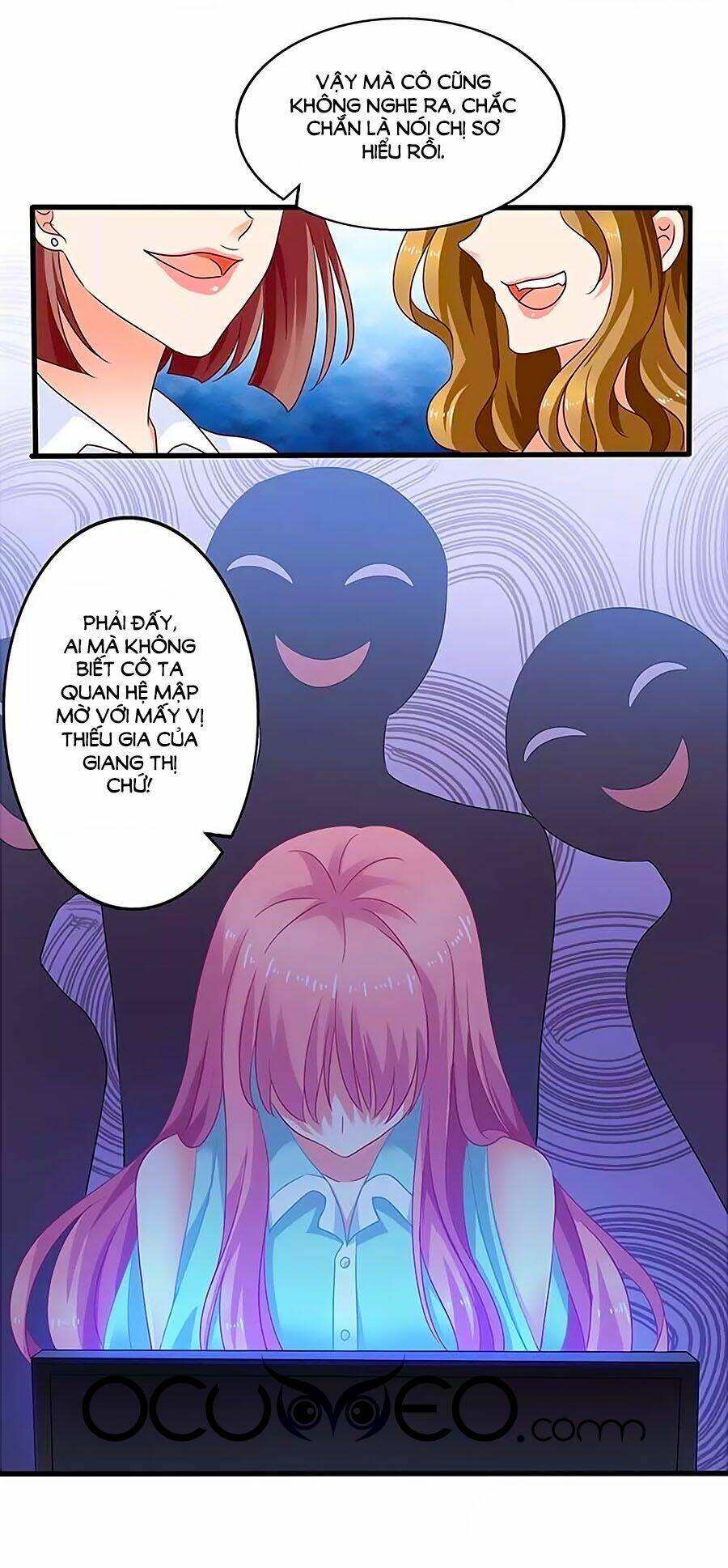 Đưa Mami Về Nhà Chapter 59 - Trang 2