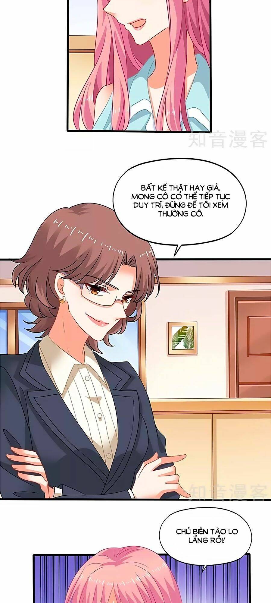 Đưa Mami Về Nhà Chapter 59 - Trang 2