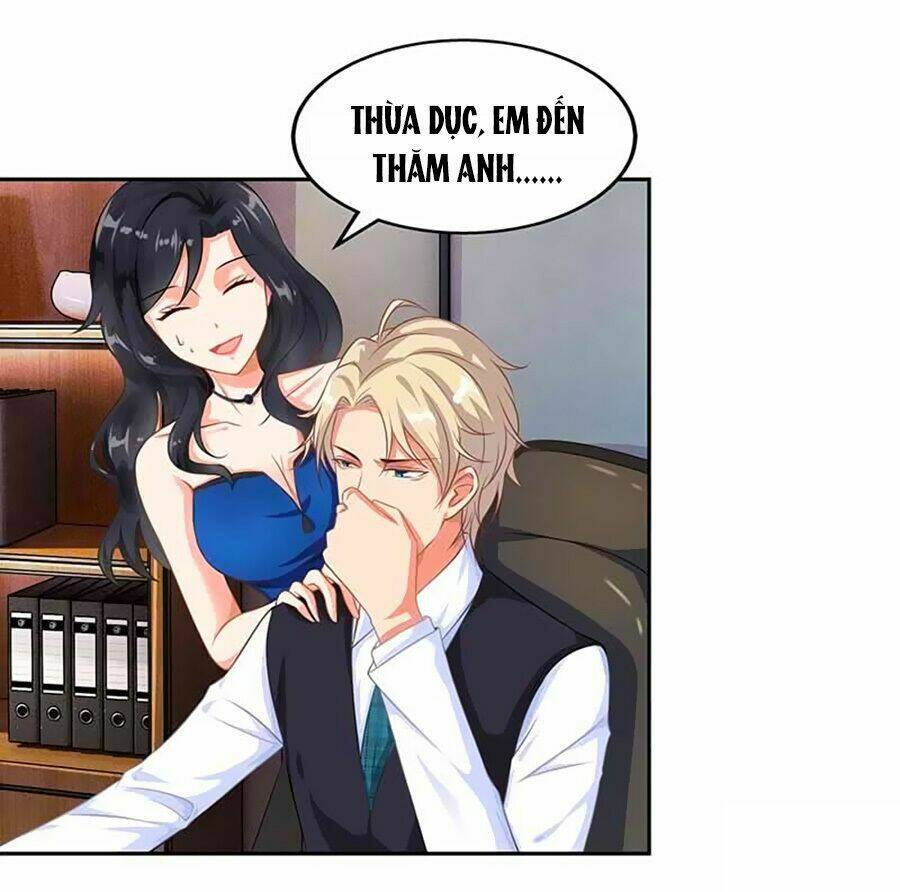 Đưa Mami Về Nhà Chapter 6 - Trang 2