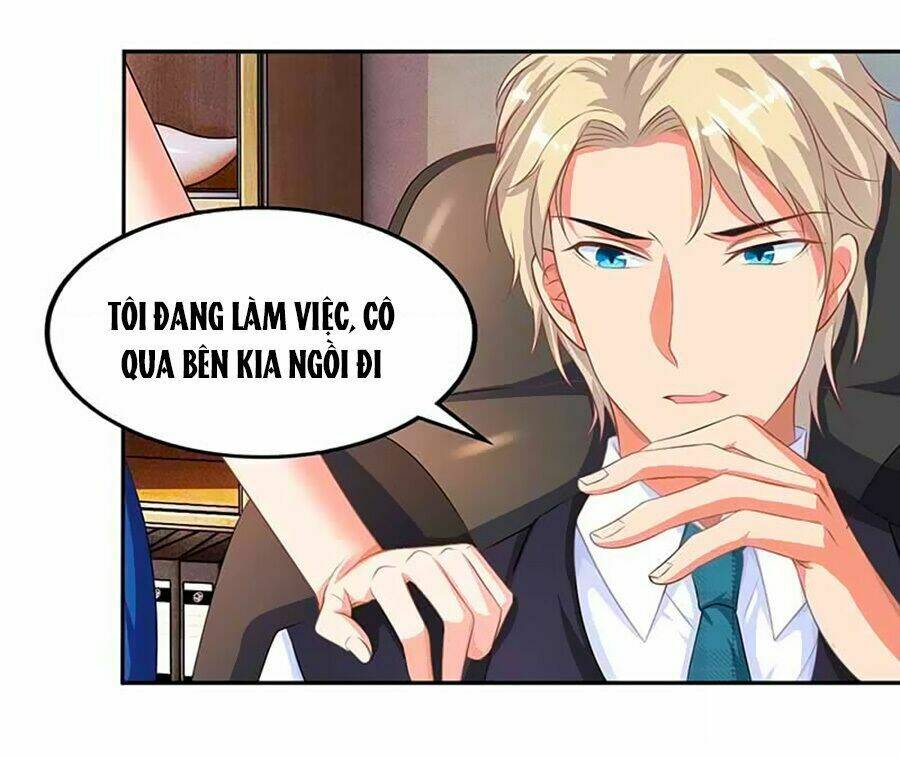 Đưa Mami Về Nhà Chapter 6 - Trang 2