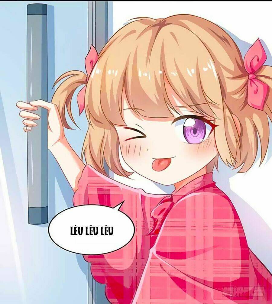 Đưa Mami Về Nhà Chapter 6 - Trang 2