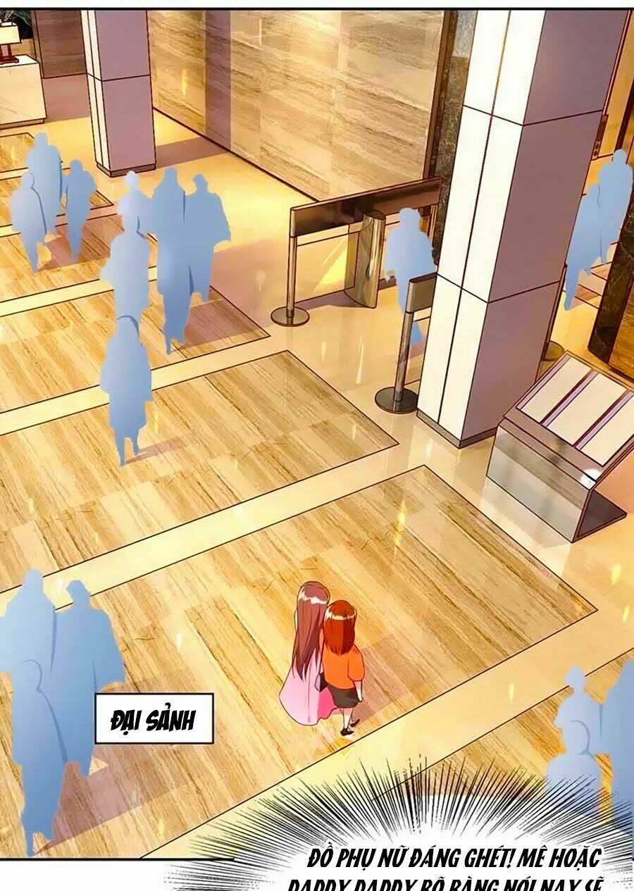 Đưa Mami Về Nhà Chapter 6 - Trang 2