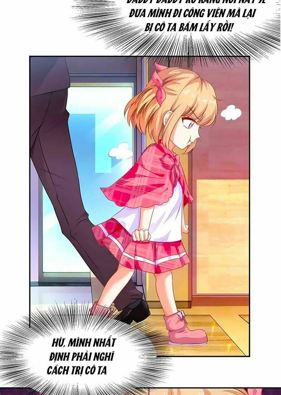 Đưa Mami Về Nhà Chapter 6 - Trang 2