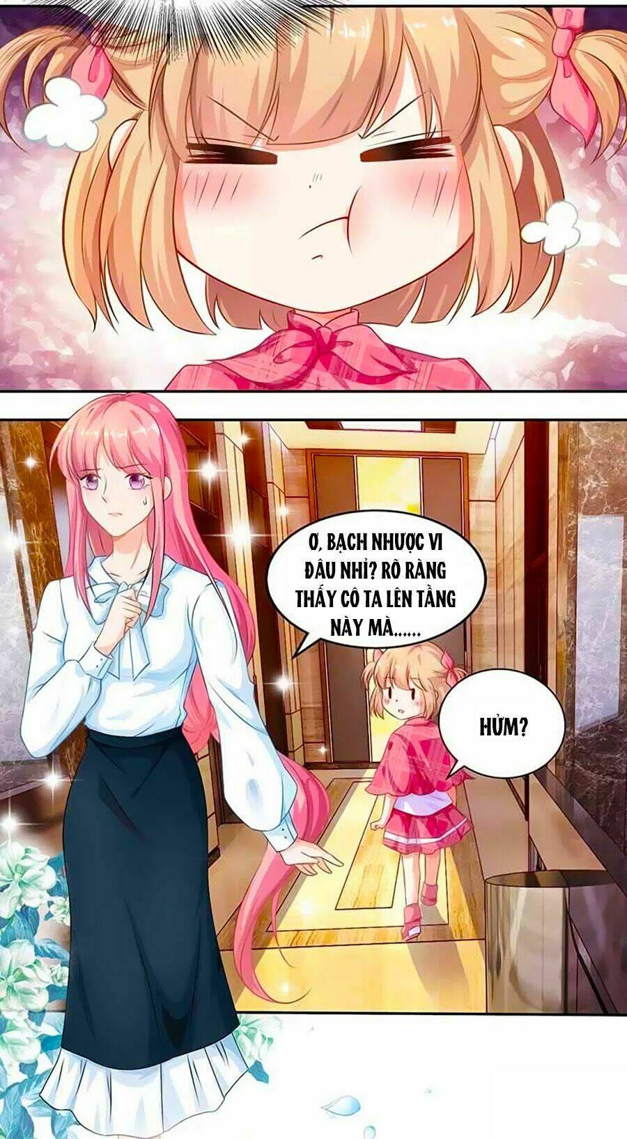 Đưa Mami Về Nhà Chapter 6 - Trang 2