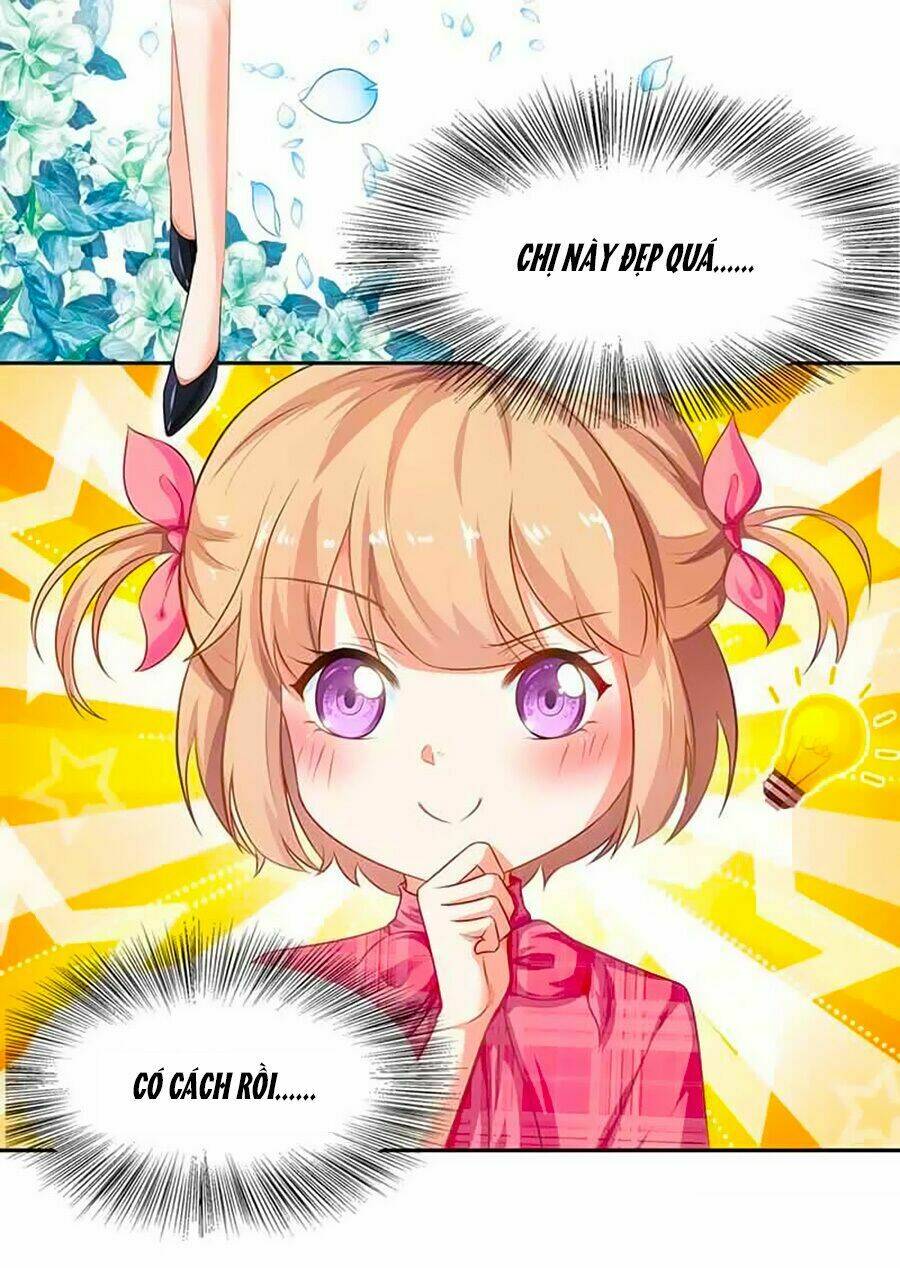 Đưa Mami Về Nhà Chapter 6 - Trang 2