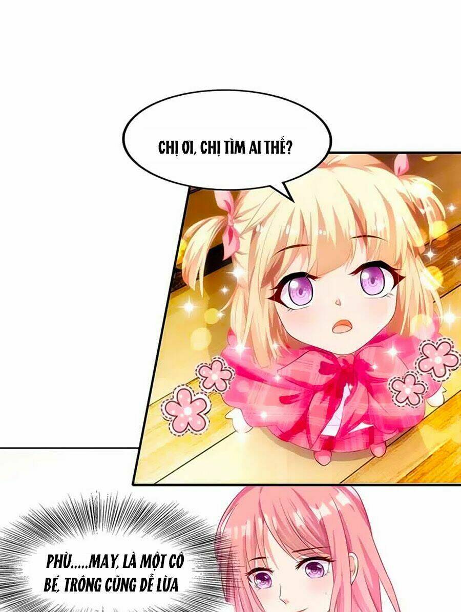 Đưa Mami Về Nhà Chapter 6 - Trang 2