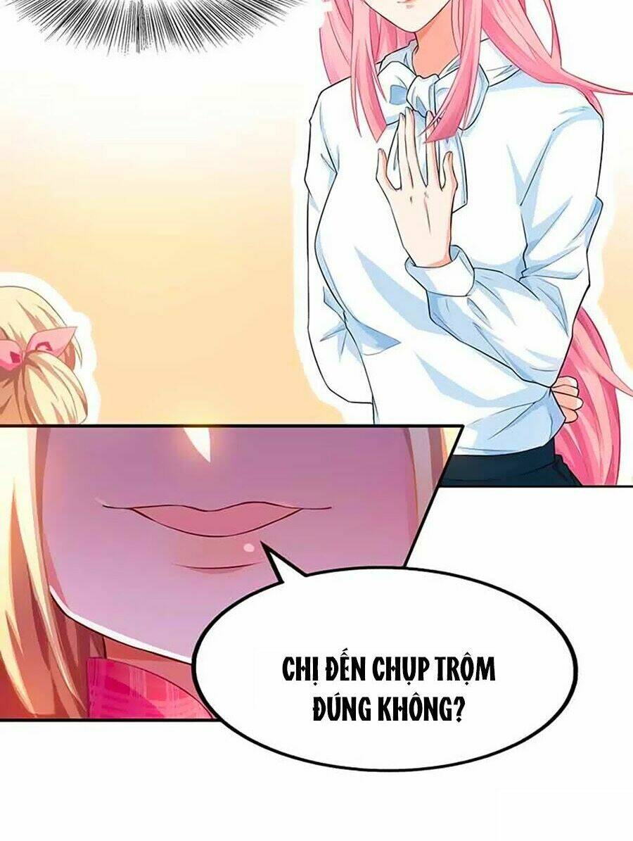 Đưa Mami Về Nhà Chapter 6 - Trang 2