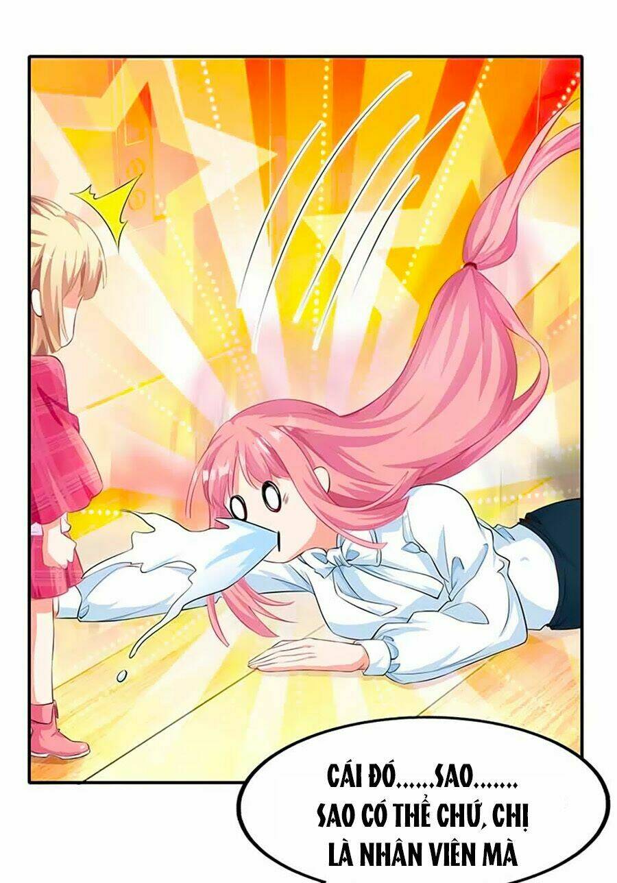Đưa Mami Về Nhà Chapter 6 - Trang 2