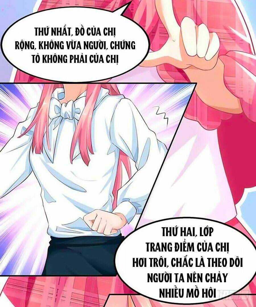 Đưa Mami Về Nhà Chapter 6 - Trang 2