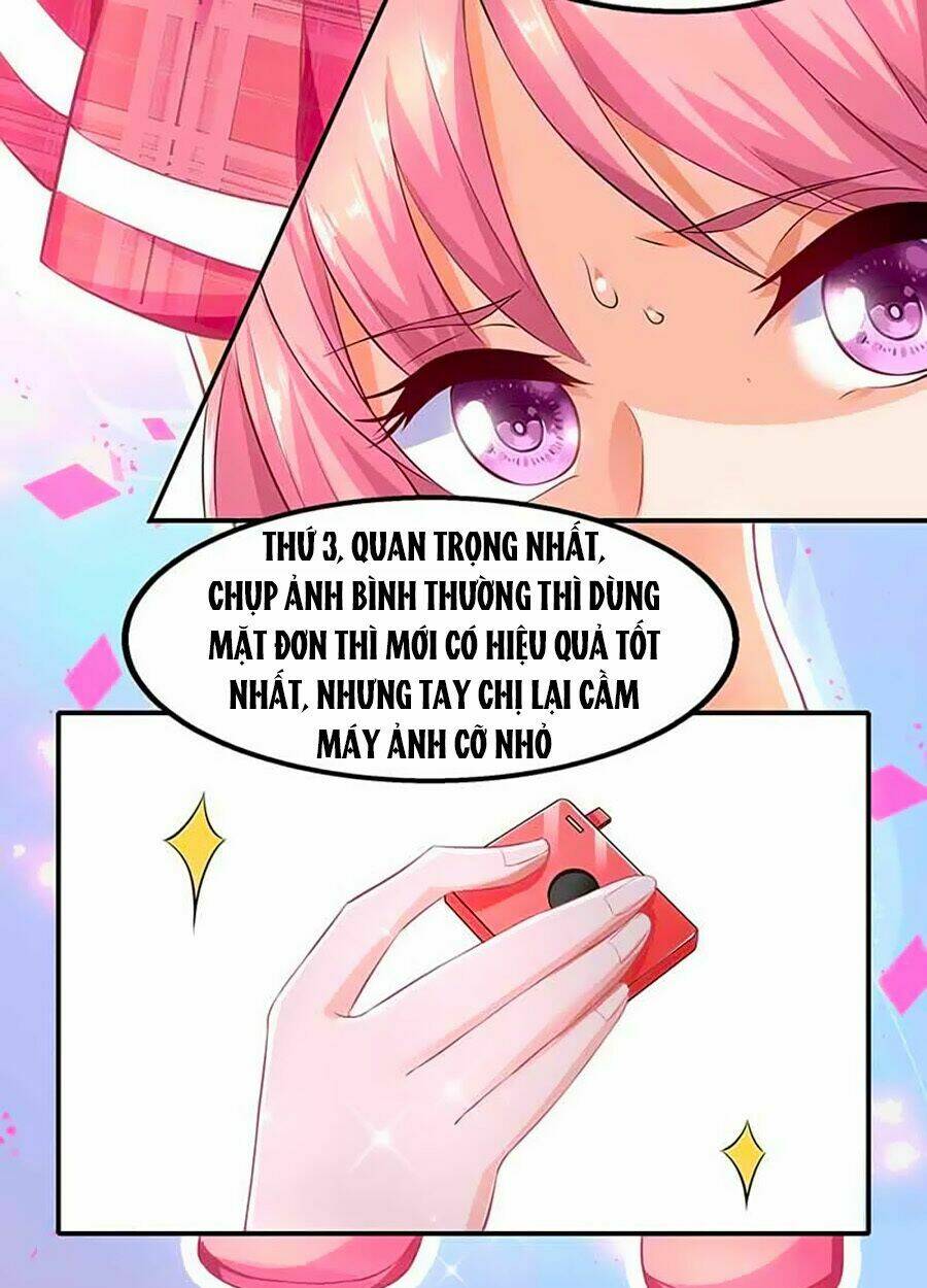 Đưa Mami Về Nhà Chapter 6 - Trang 2