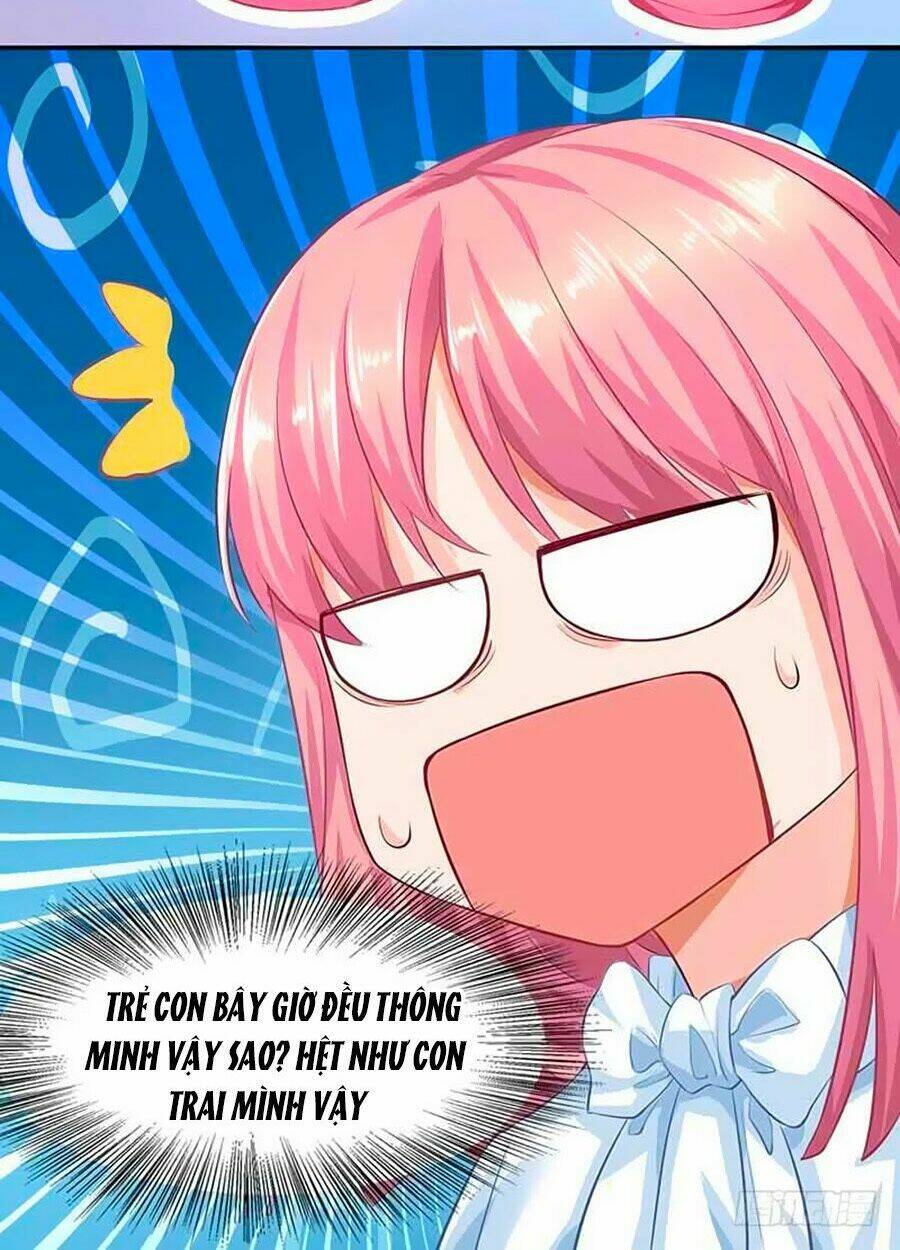 Đưa Mami Về Nhà Chapter 6 - Trang 2