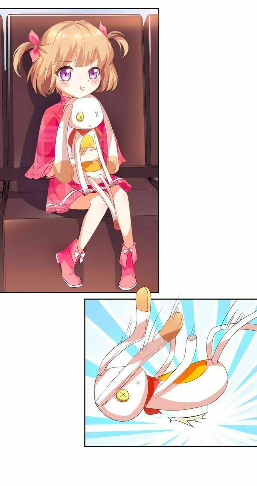 Đưa Mami Về Nhà Chapter 6 - Trang 2