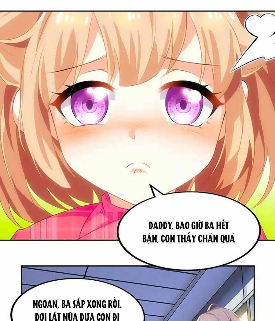 Đưa Mami Về Nhà Chapter 6 - Trang 2