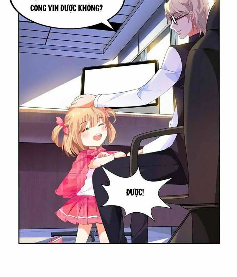 Đưa Mami Về Nhà Chapter 6 - Trang 2