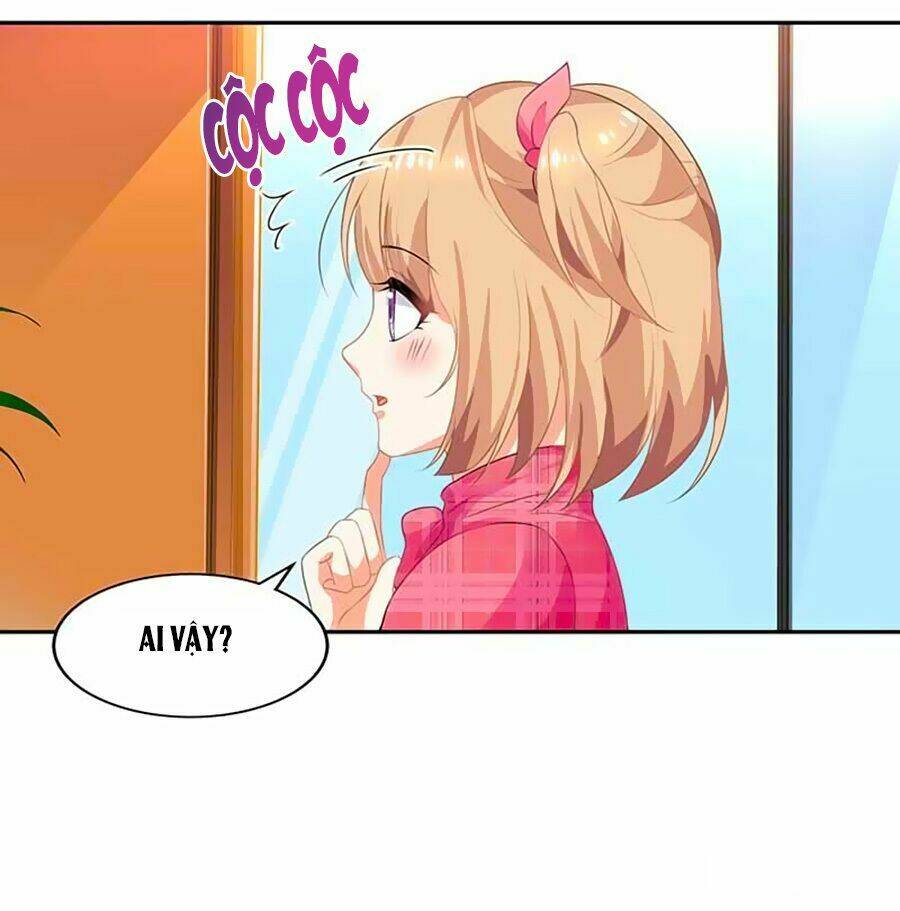 Đưa Mami Về Nhà Chapter 6 - Trang 2