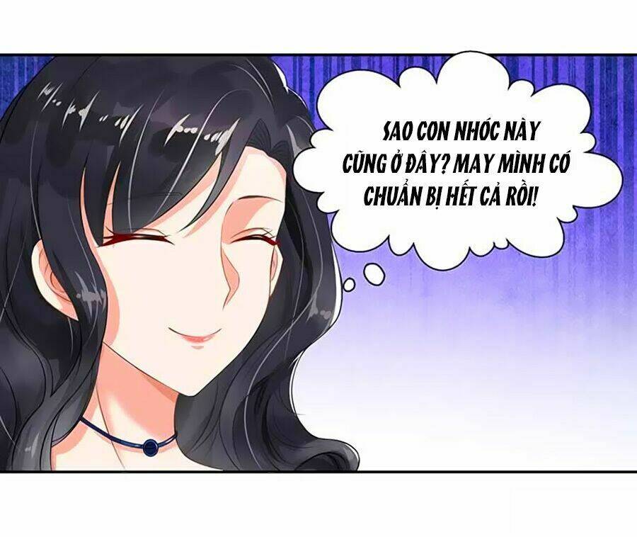 Đưa Mami Về Nhà Chapter 6 - Trang 2