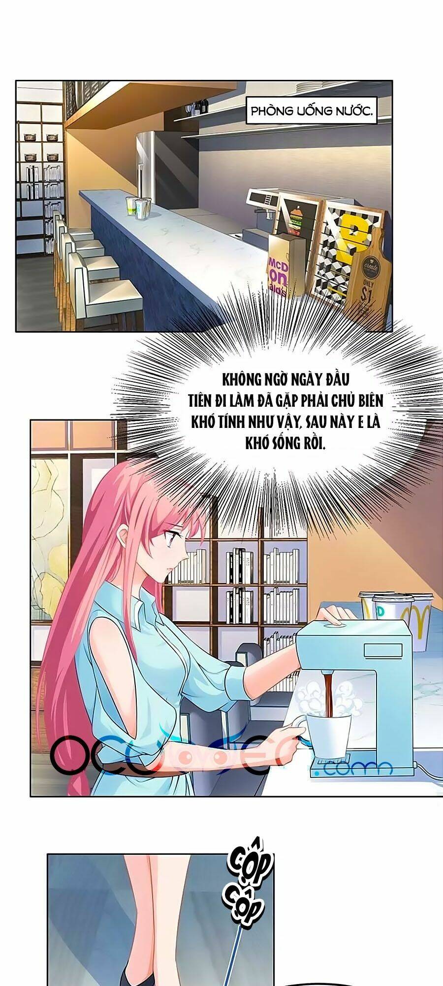 Đưa Mami Về Nhà Chapter 60 - Trang 2