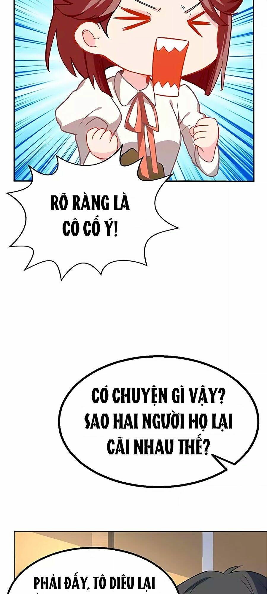 Đưa Mami Về Nhà Chapter 60 - Trang 2