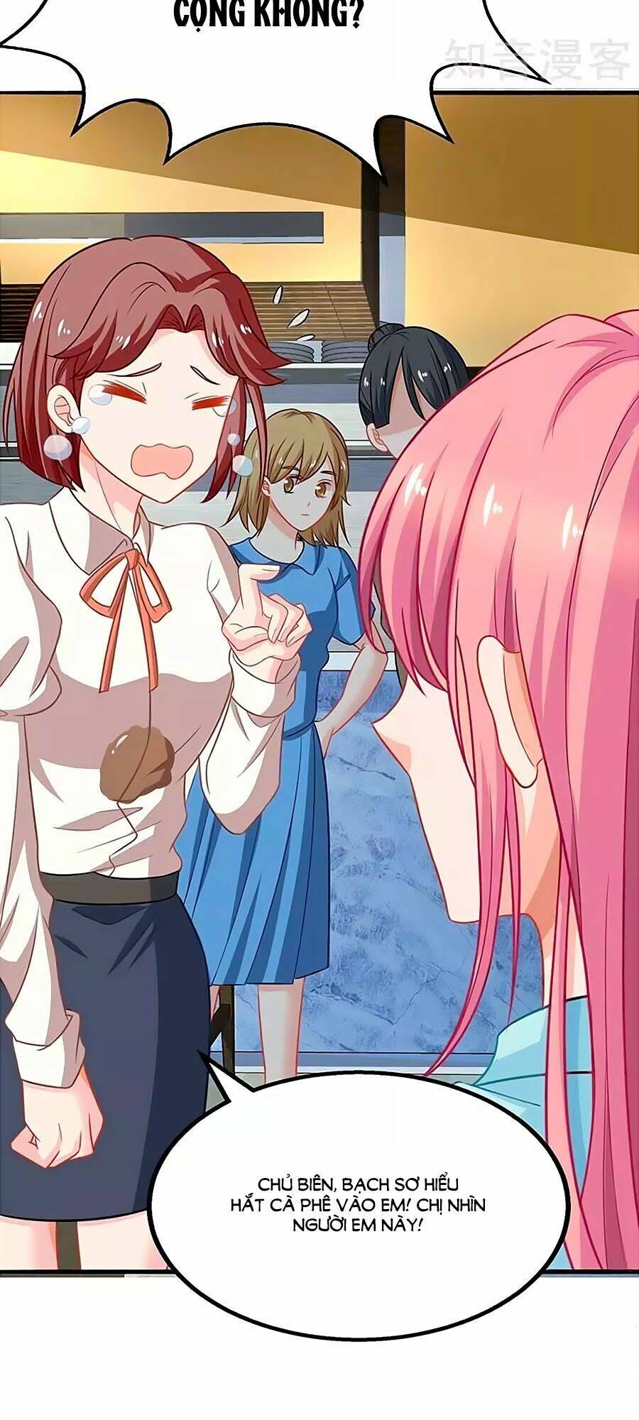 Đưa Mami Về Nhà Chapter 60 - Trang 2