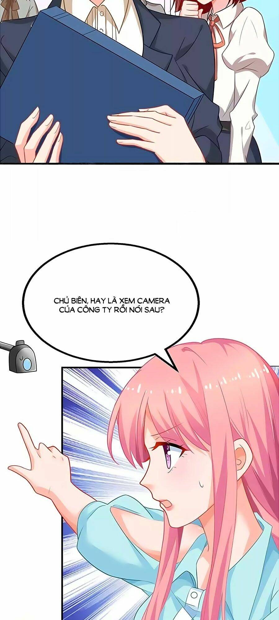 Đưa Mami Về Nhà Chapter 60 - Trang 2