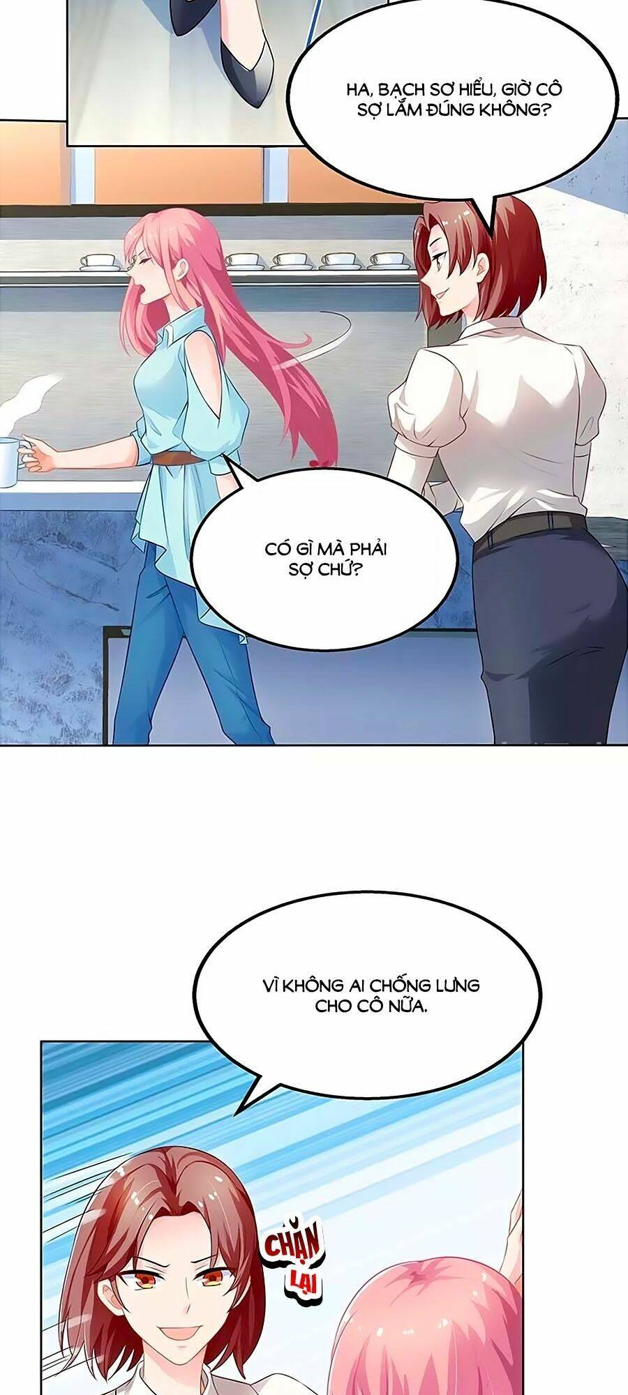 Đưa Mami Về Nhà Chapter 60 - Trang 2