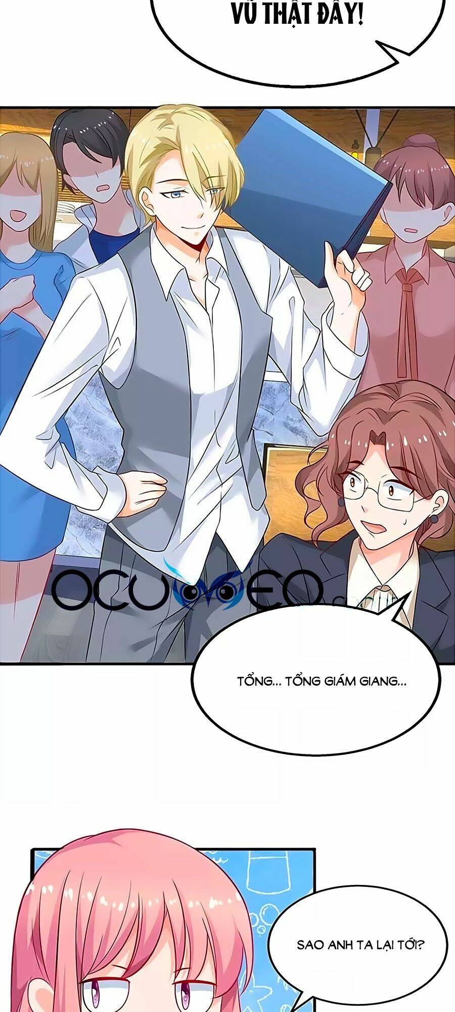 Đưa Mami Về Nhà Chapter 60 - Trang 2