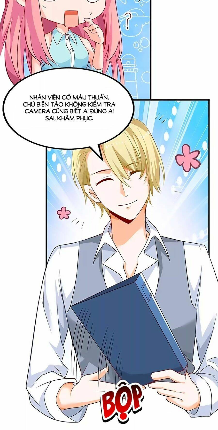 Đưa Mami Về Nhà Chapter 60 - Trang 2