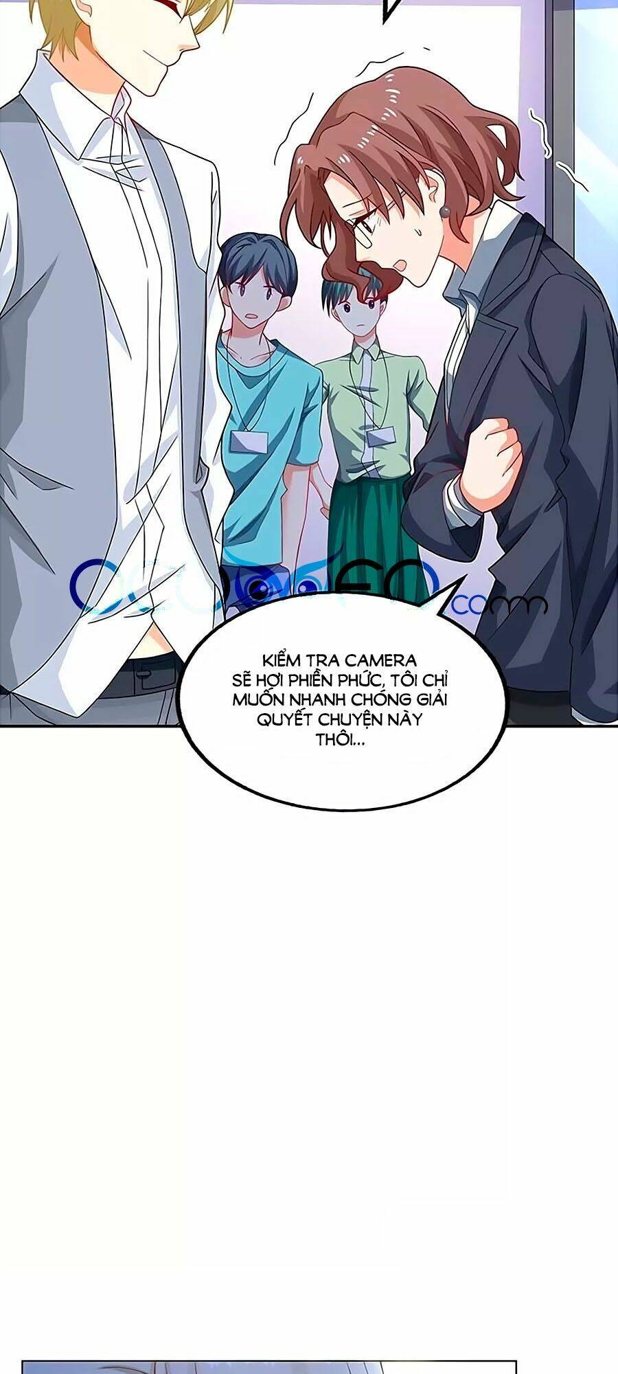 Đưa Mami Về Nhà Chapter 60 - Trang 2