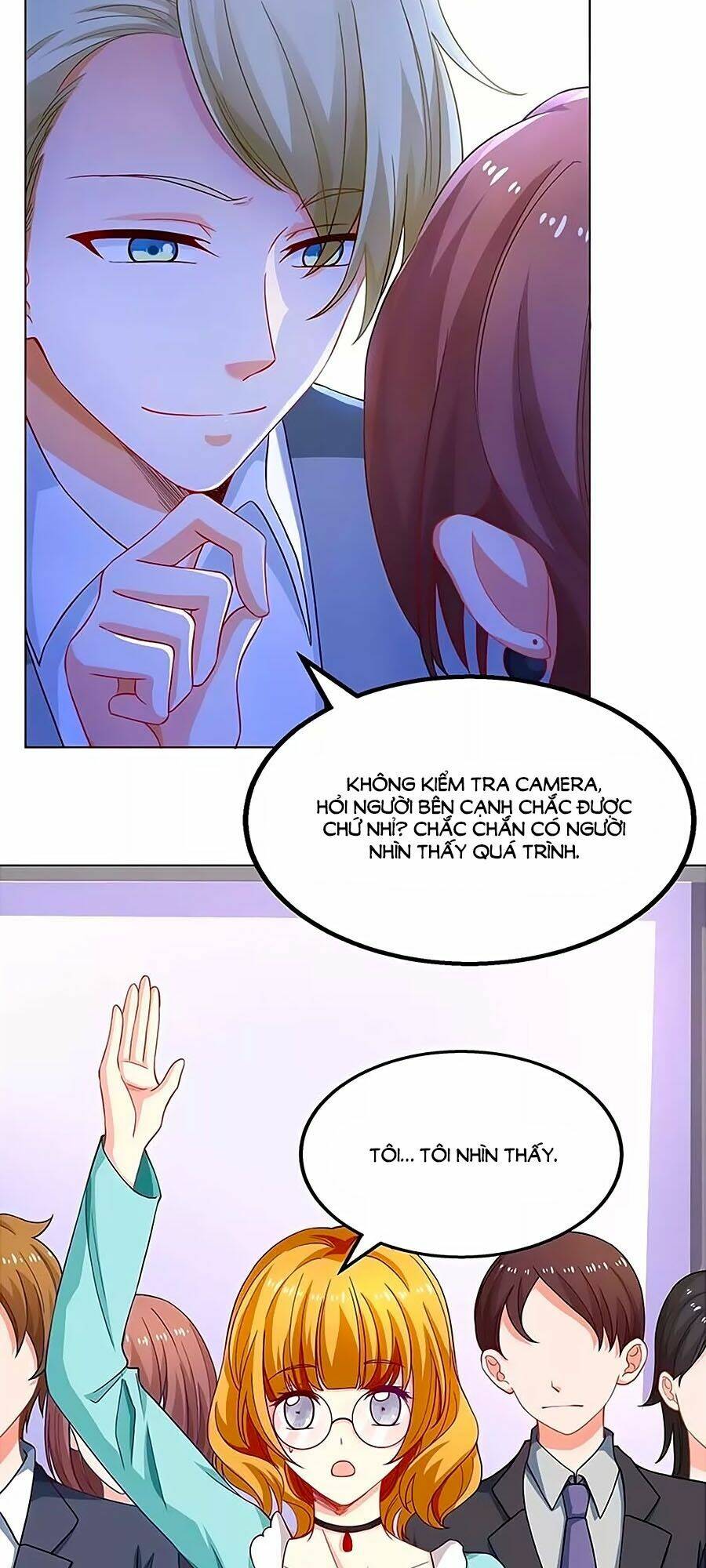 Đưa Mami Về Nhà Chapter 60 - Trang 2