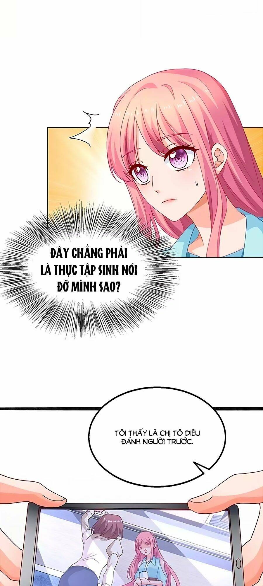 Đưa Mami Về Nhà Chapter 60 - Trang 2