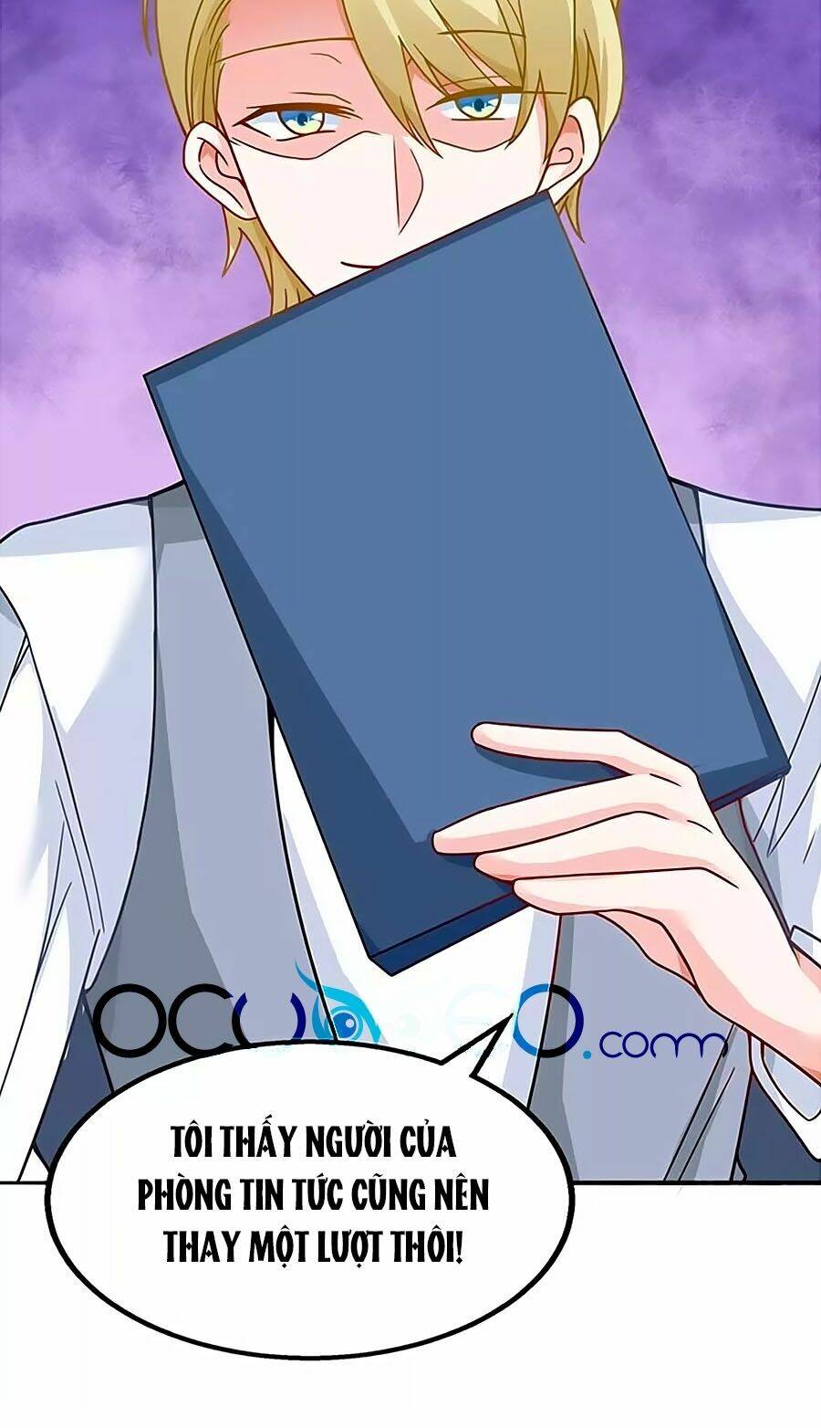 Đưa Mami Về Nhà Chapter 60 - Trang 2