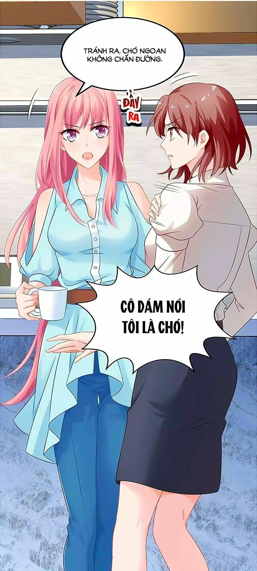 Đưa Mami Về Nhà Chapter 60 - Trang 2