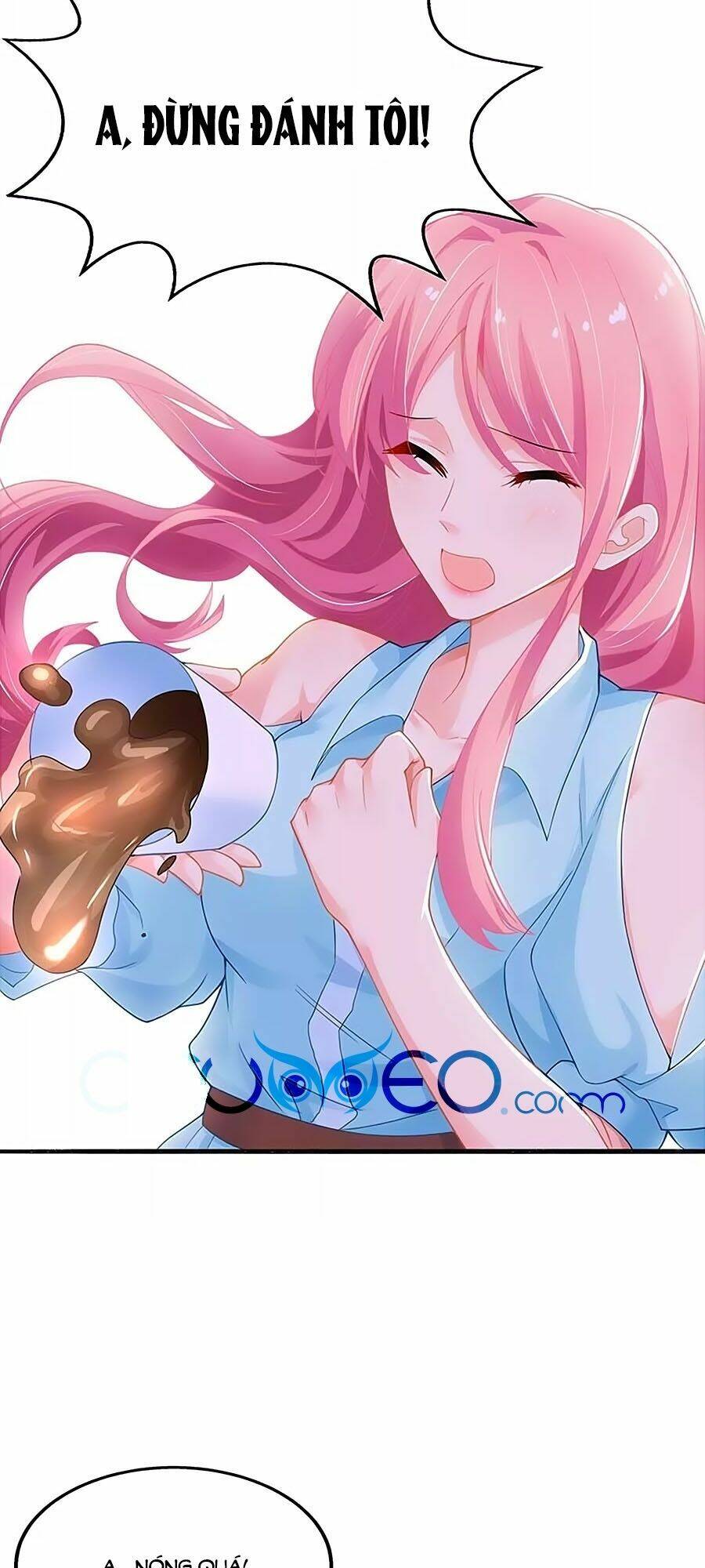 Đưa Mami Về Nhà Chapter 60 - Trang 2