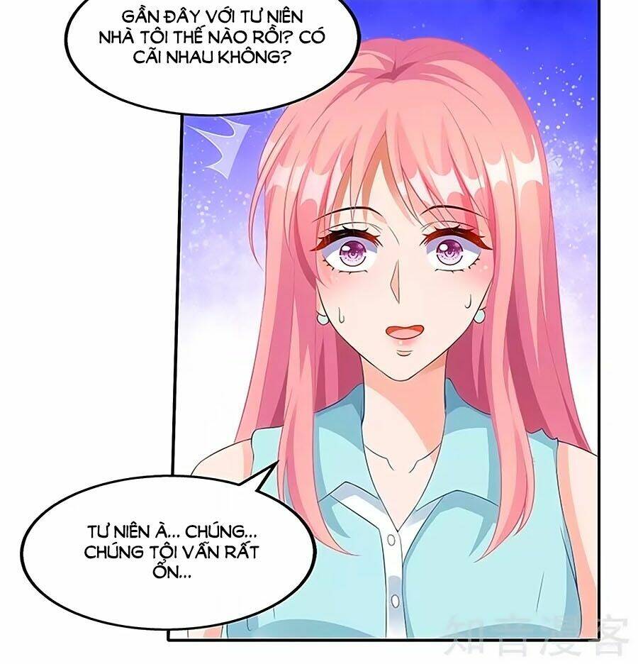 Đưa Mami Về Nhà Chapter 61 - Trang 2