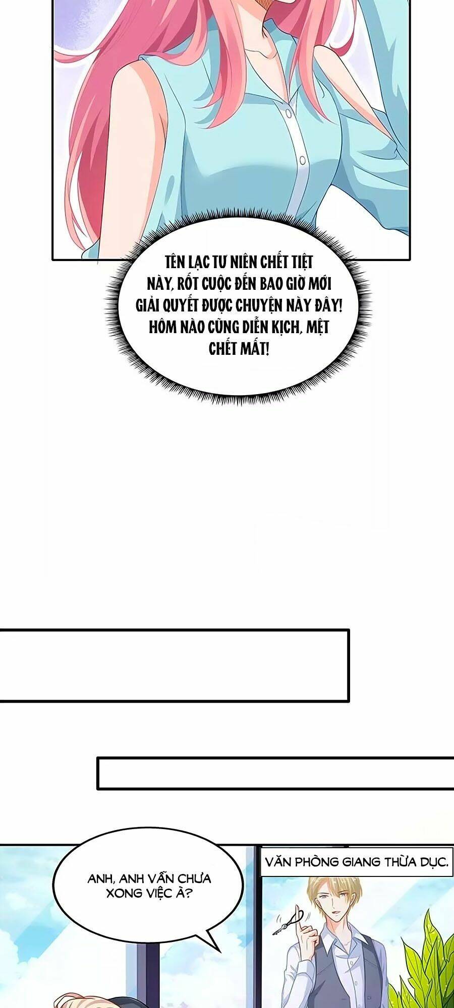 Đưa Mami Về Nhà Chapter 61 - Trang 2