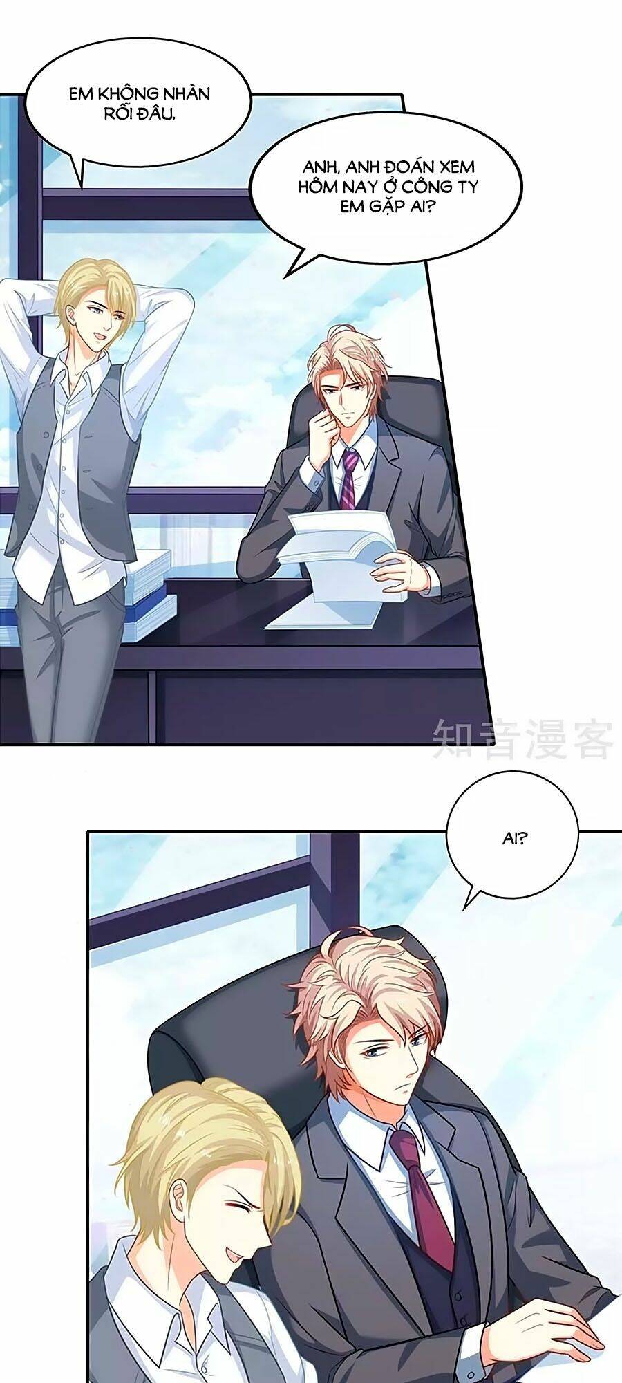 Đưa Mami Về Nhà Chapter 61 - Trang 2