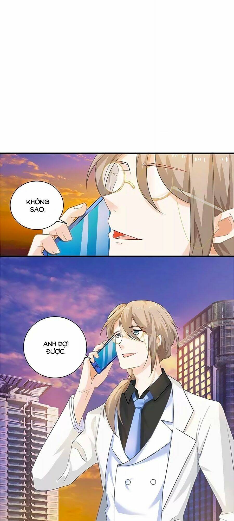 Đưa Mami Về Nhà Chapter 62 - Trang 2