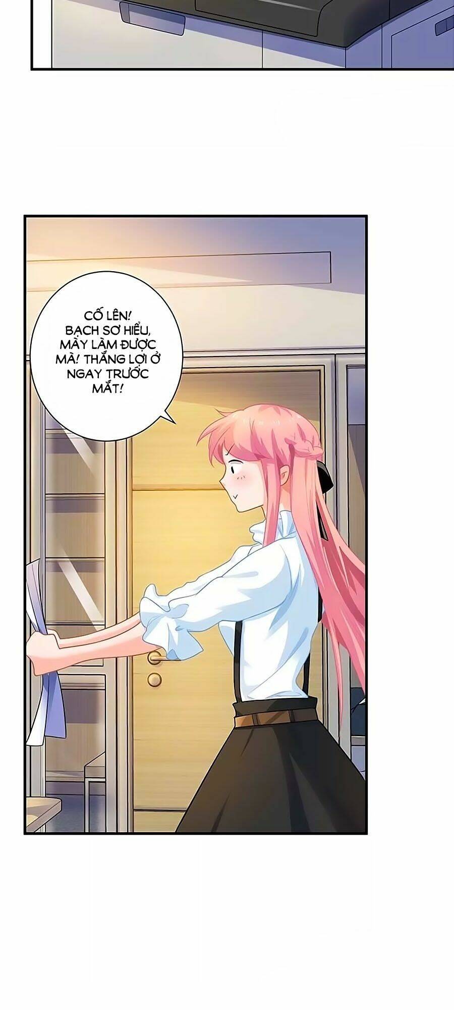 Đưa Mami Về Nhà Chapter 62 - Trang 2