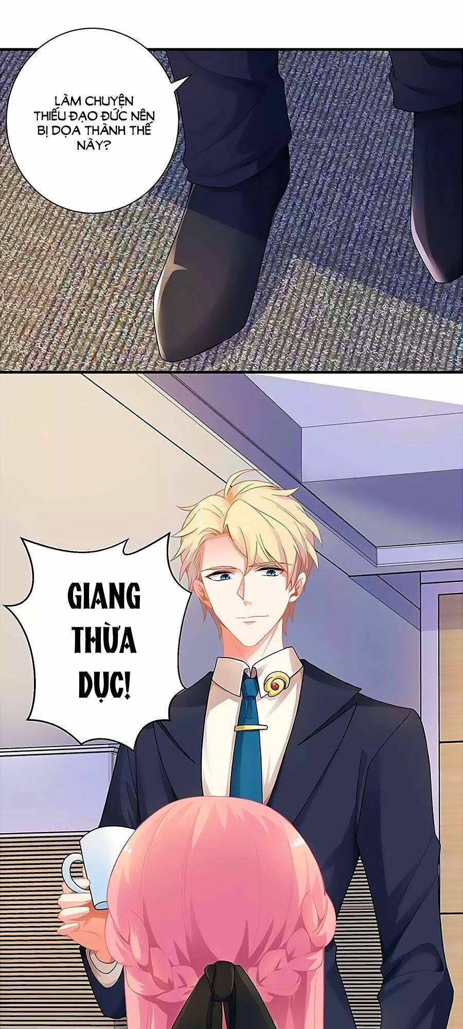 Đưa Mami Về Nhà Chapter 62 - Trang 2