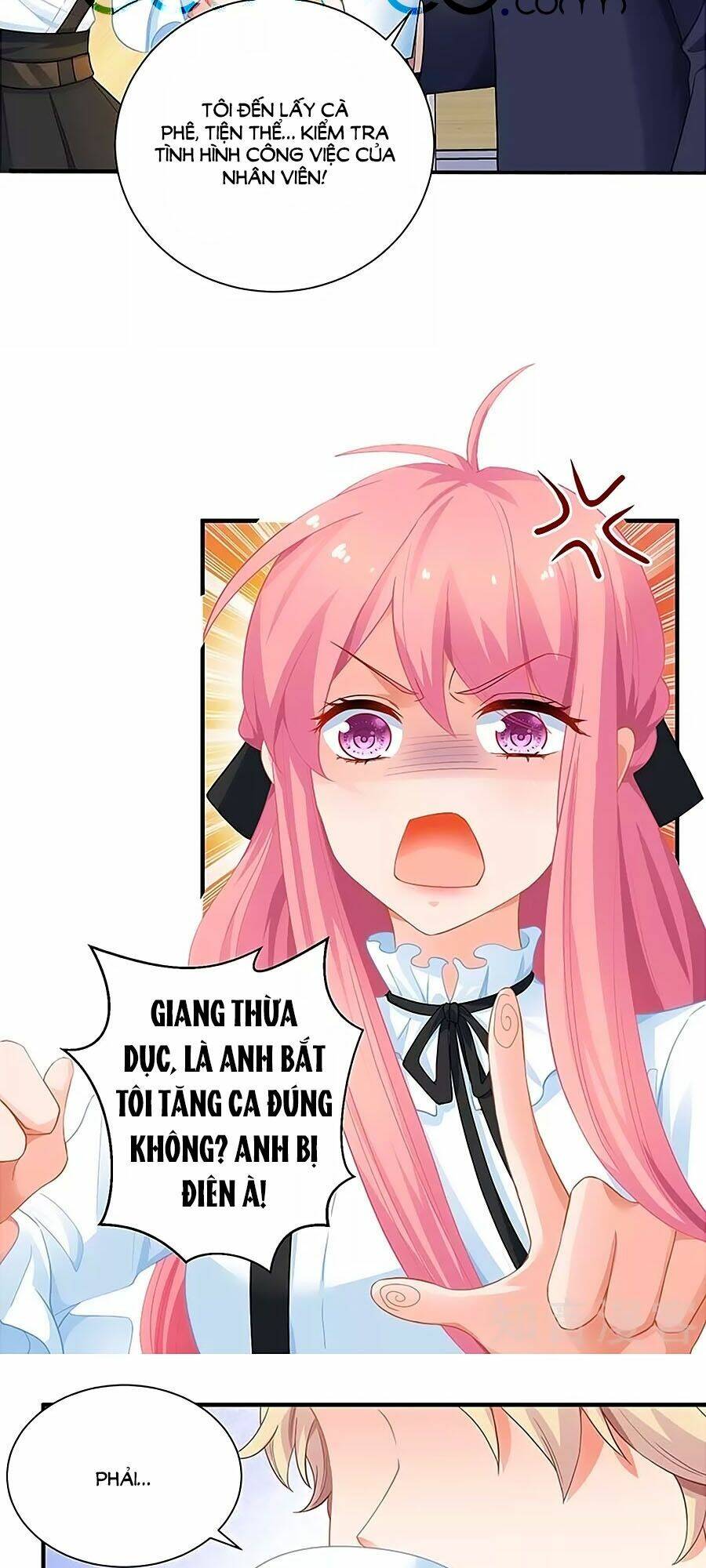 Đưa Mami Về Nhà Chapter 62 - Trang 2