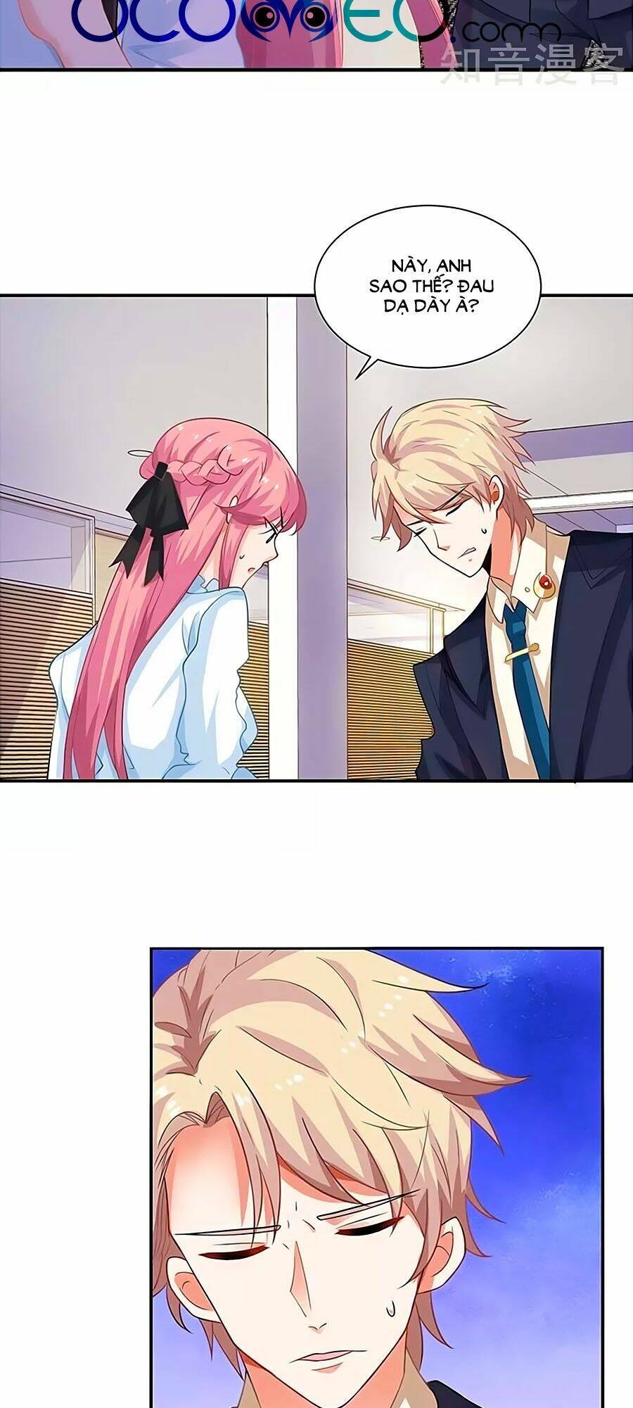 Đưa Mami Về Nhà Chapter 62 - Trang 2