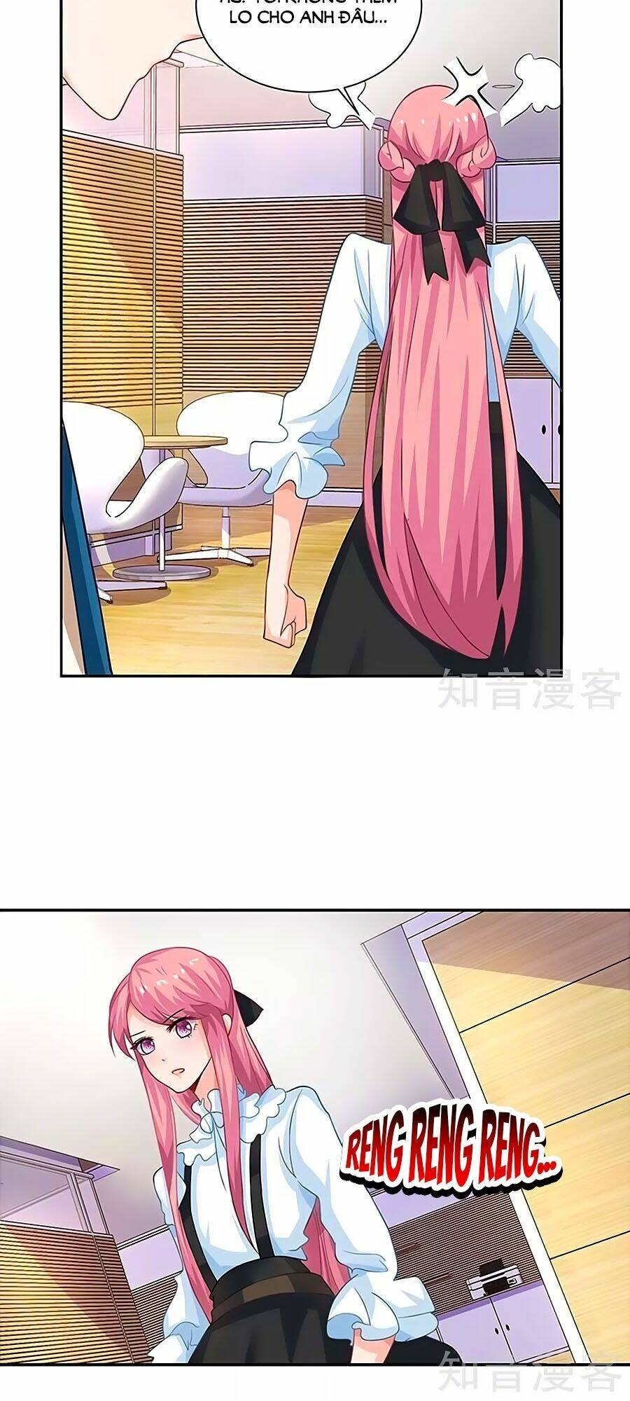 Đưa Mami Về Nhà Chapter 62 - Trang 2