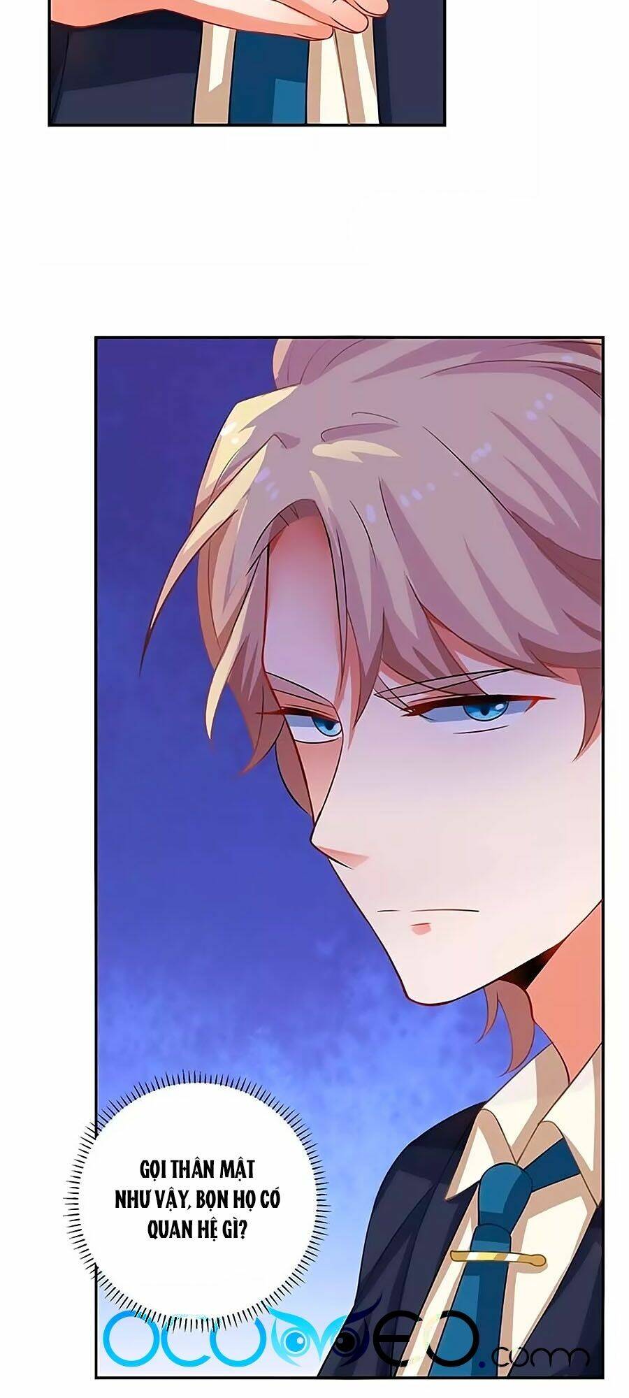 Đưa Mami Về Nhà Chapter 62 - Trang 2