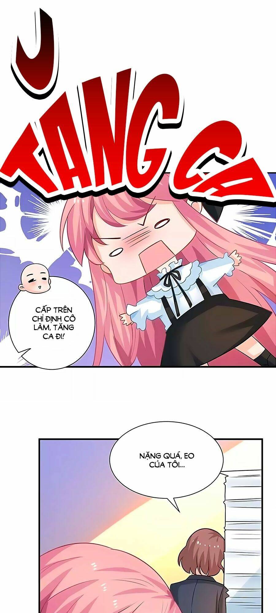 Đưa Mami Về Nhà Chapter 62 - Trang 2